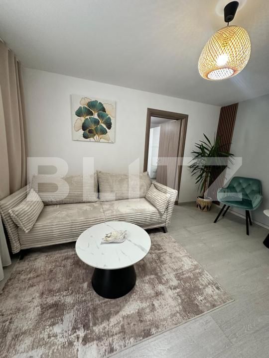 Apartament de vânzare 2 camere Nord-Est  - 205129AV | BLITZ Turda | Poza12