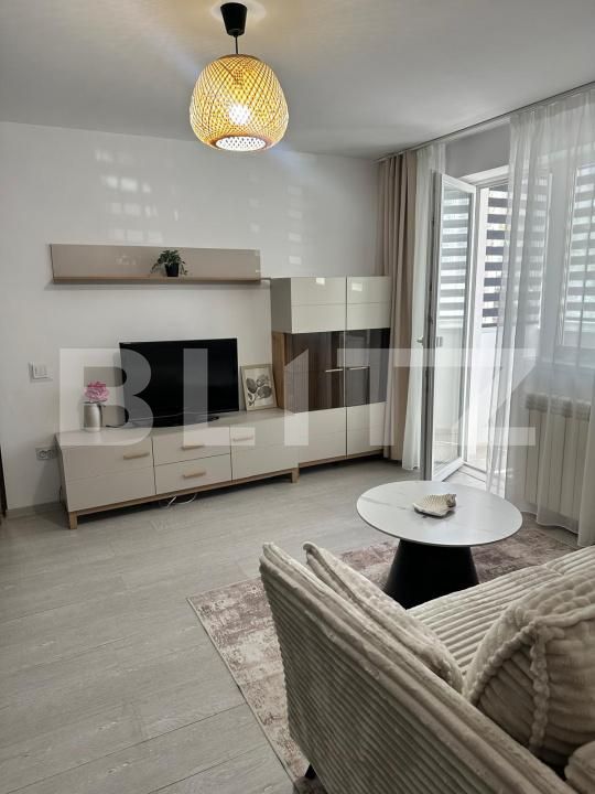 Apartament de vânzare 2 camere Nord-Est  - 205129AV | BLITZ Turda | Poza11