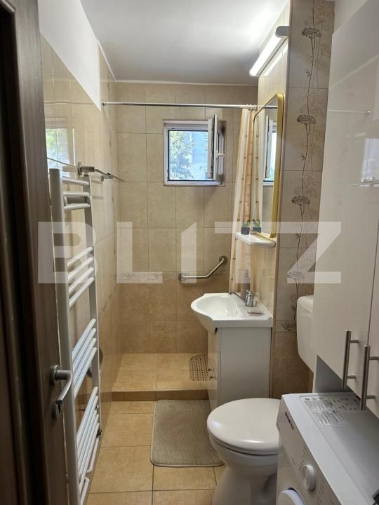 Apartament de vânzare 2 camere Nord-Est  - 205129AV | BLITZ Turda | Poza14
