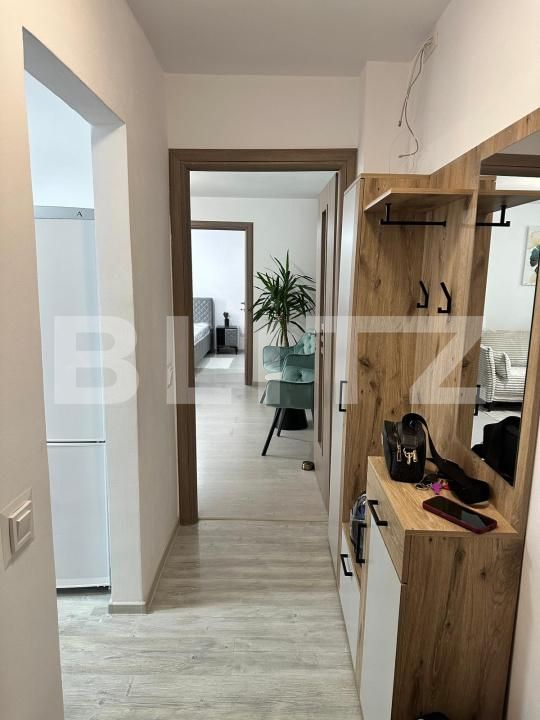 Apartament de vânzare 2 camere Nord-Est  - 205129AV | BLITZ Turda | Poza10