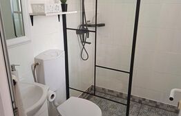 Casa cu 2 camere, 52 mp, loc de parcare, zona Est 