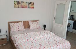Casa cu 2 camere, 52 mp, loc de parcare, zona Est 