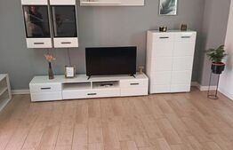 Casa cu 2 camere, 52 mp, loc de parcare, zona Est 