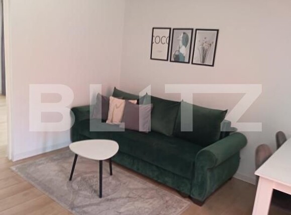 Casa de închiriat 2 camere Est - 205161CI | BLITZ Turda | Poza1
