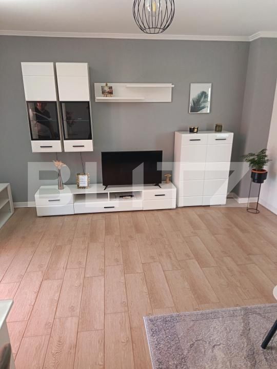 Casa de închiriat 2 camere Est - 205161CI | BLITZ Turda | Poza2