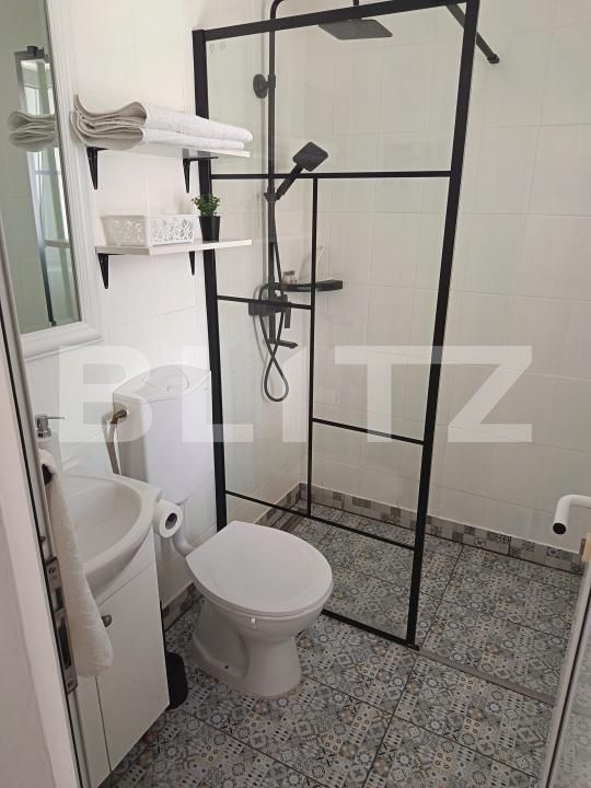 Casa de închiriat 2 camere Est - 205161CI | BLITZ Turda | Poza5