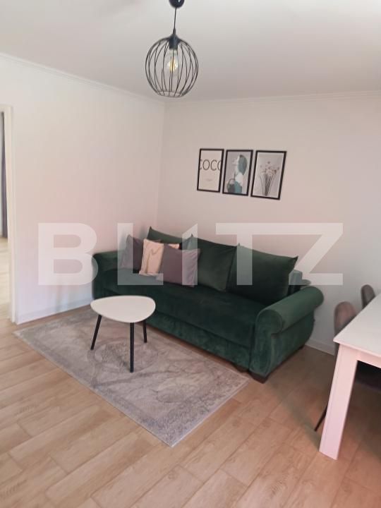 Casa de închiriat 2 camere Est - 205161CI | BLITZ Turda | Poza2