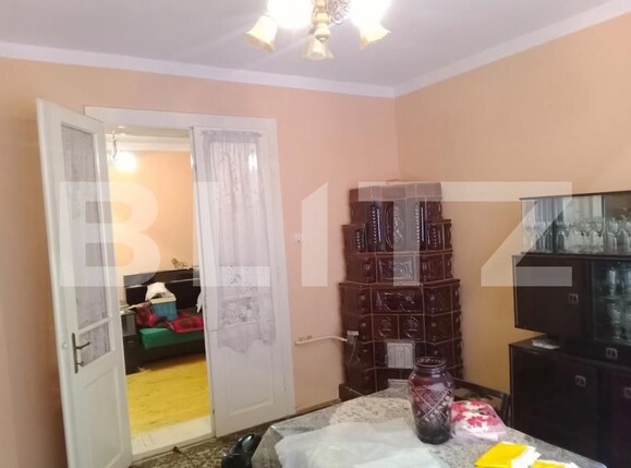 Casa de vânzare 3 camere Vest - 205248CV | BLITZ Turda | Poza3