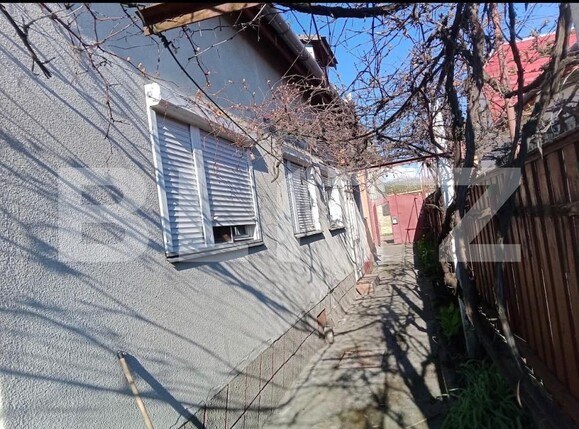 Casa de vânzare 3 camere Vest - 205248CV | BLITZ Turda | Poza2