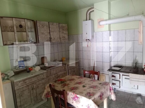 Casa de vânzare 3 camere Vest - 205248CV | BLITZ Turda | Poza1