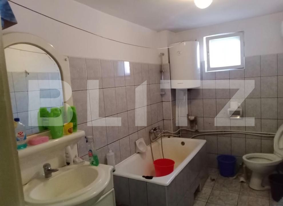 Casa de vânzare 3 camere Vest - 205248CV | BLITZ Turda | Poza6
