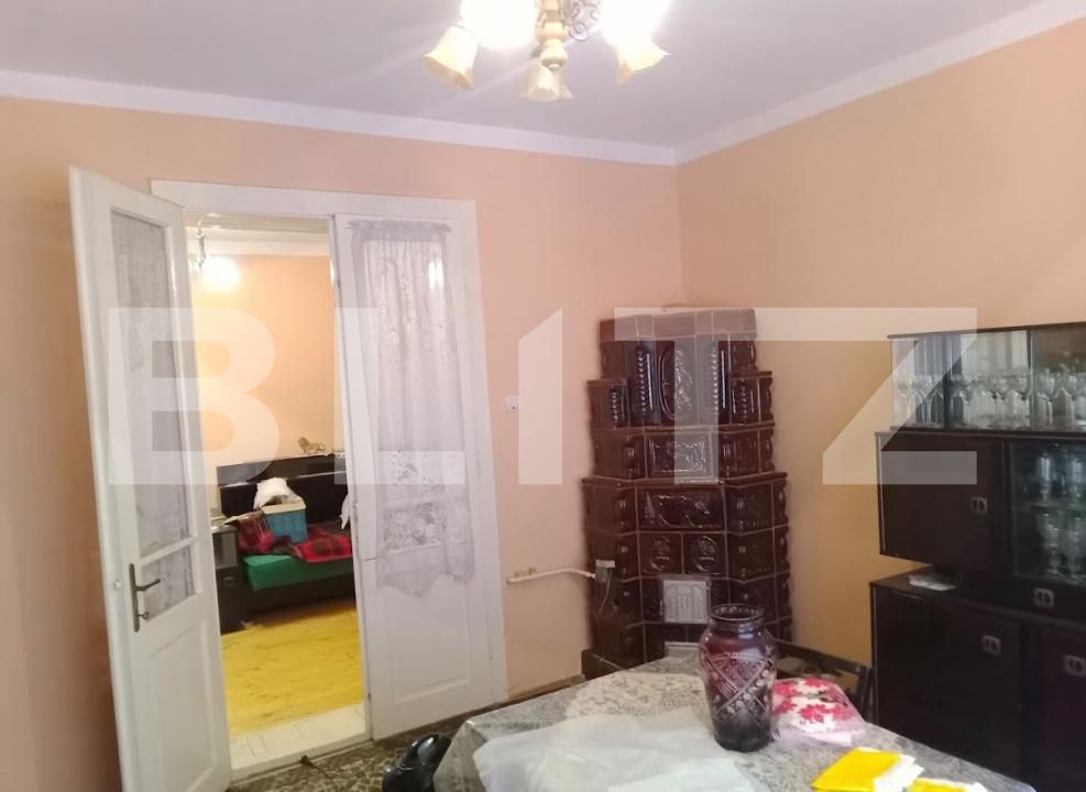 Casa de vânzare 3 camere Vest - 205248CV | BLITZ Turda | Poza3
