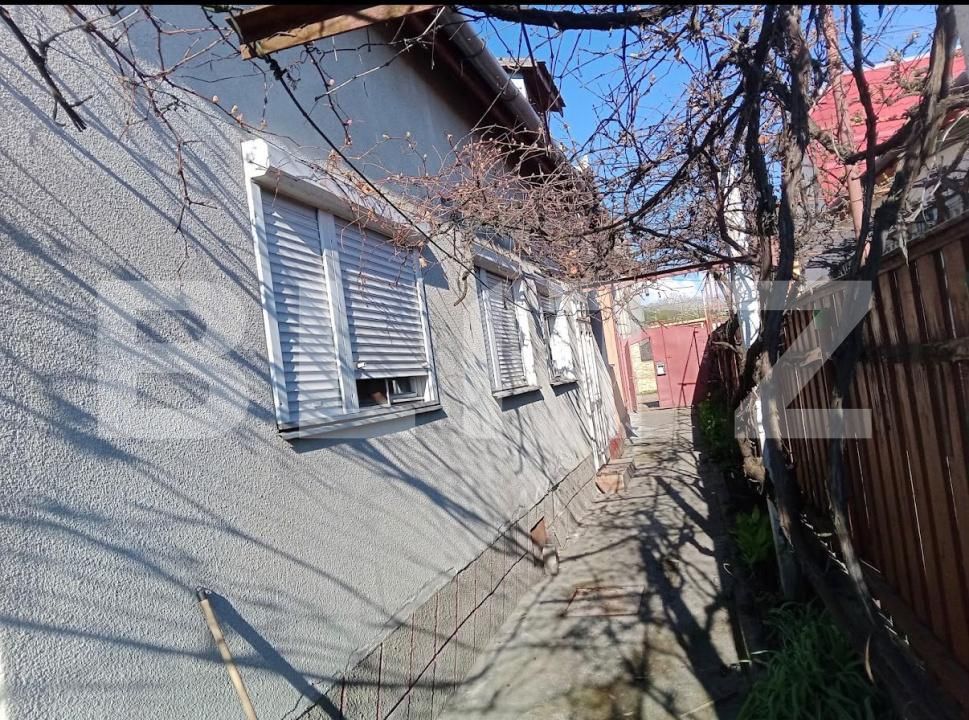 Casa de vânzare 3 camere Vest - 205248CV | BLITZ Turda | Poza2