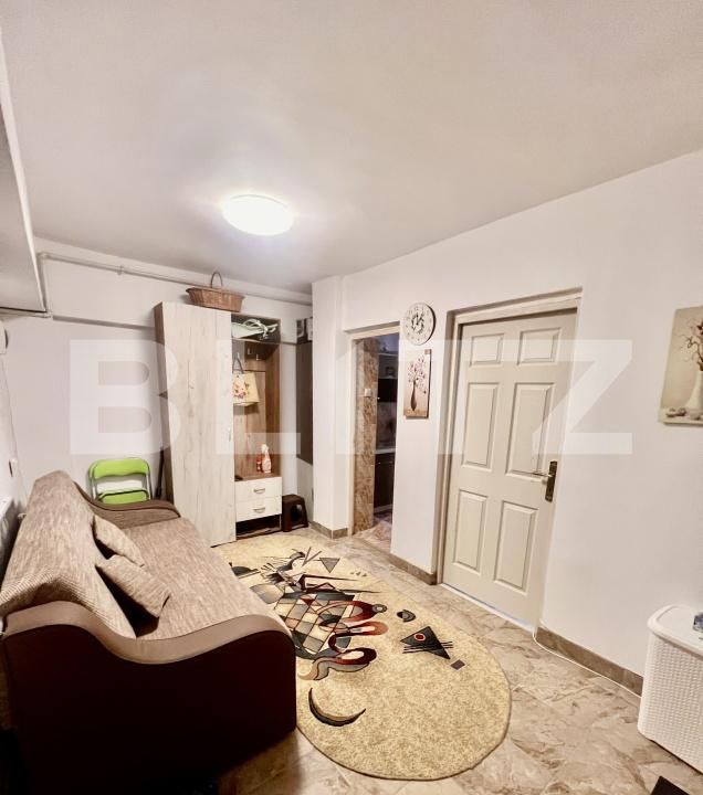 Garsonieră de vânzare Sud - 205275AV | BLITZ Turda | Poza3