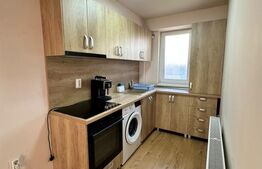 Apartament 3 camere, 45.37 mp, zona Micro 3