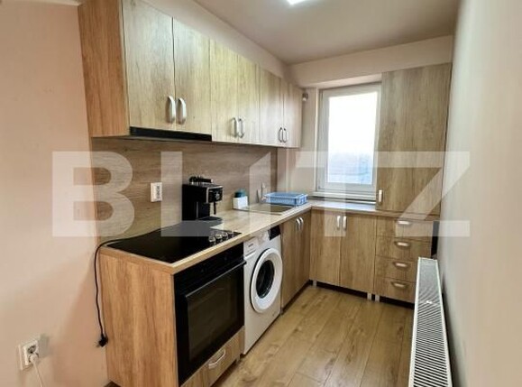 Apartament de vânzare 3 camere Sud-Est - 205423AV | BLITZ Turda | Poza1