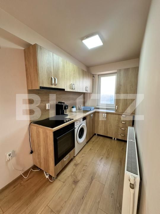 Apartament de vânzare 3 camere Sud-Est - 205423AV | BLITZ Turda | Poza3