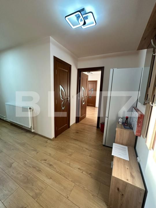 Apartament de vânzare 3 camere Sud-Est - 205423AV | BLITZ Turda | Poza5