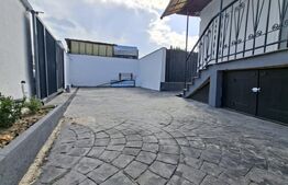 Casă individuala, 80 mp, zona Nord - Turda