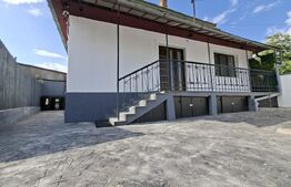 Casă individuala, 80 mp, zona Nord - Turda