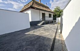 Casă individuala, 80 mp, zona Nord - Turda