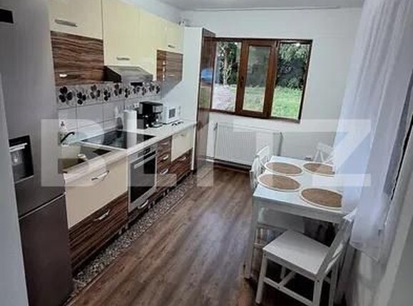 Casa de închiriat 2 camere Nord - 205544CI | BLITZ Turda | Poza6