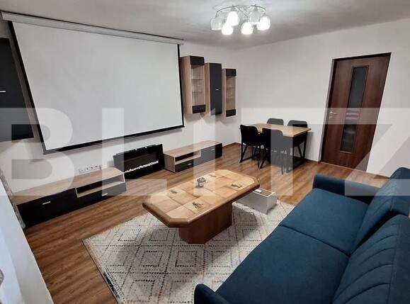 Casa de închiriat 2 camere Nord - 205544CI | BLITZ Turda | Poza4