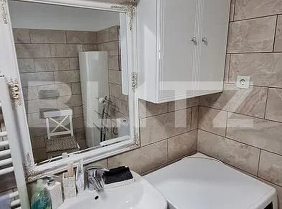Casa de închiriat 2 camere Nord - 205544CI | BLITZ Turda | Poza7