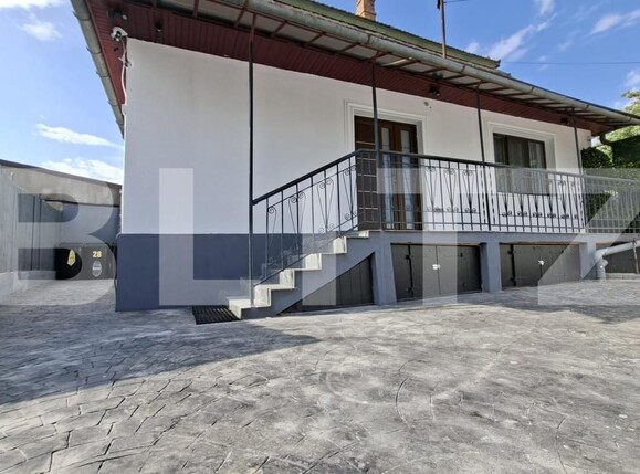 Casa de închiriat 2 camere Nord - 205544CI | BLITZ Turda | Poza2