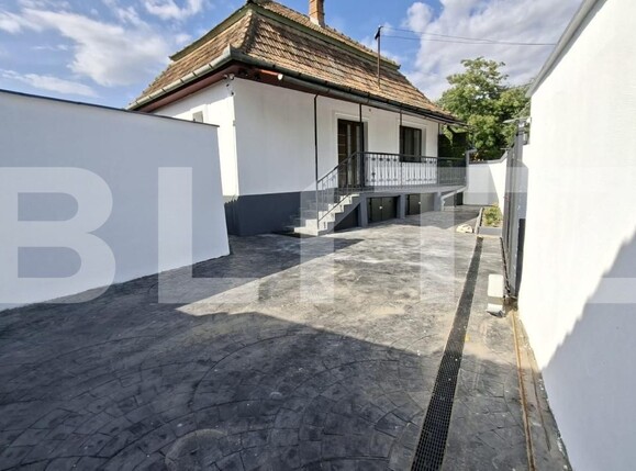 Casa de închiriat 2 camere Nord - 205544CI | BLITZ Turda | Poza1