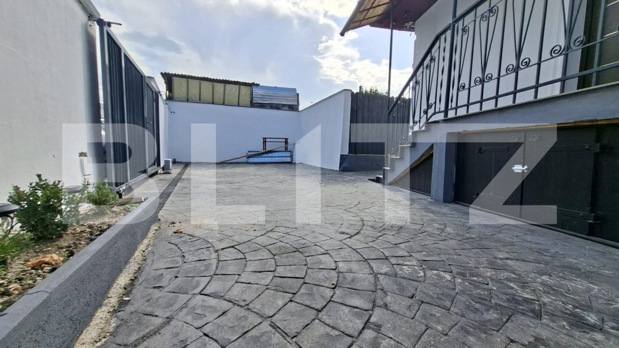 Casa de închiriat 2 camere Nord - 205544CI | BLITZ Turda | Poza3