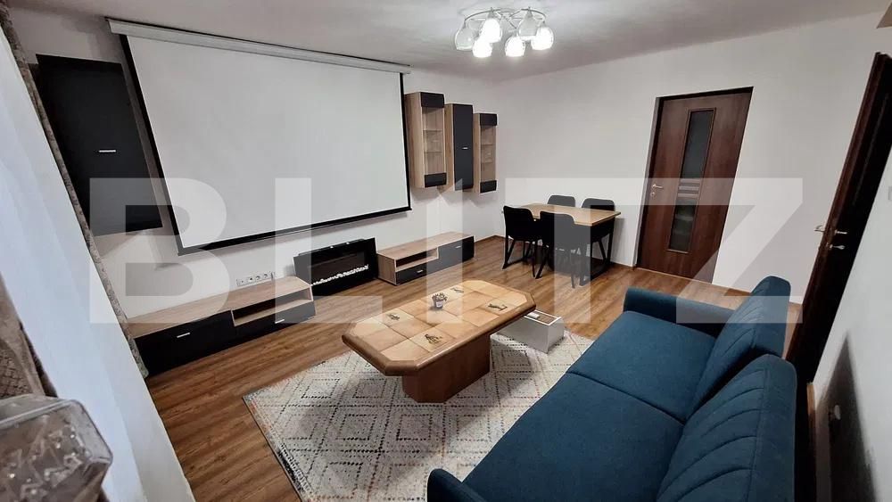 Casa de închiriat 2 camere Nord - 205544CI | BLITZ Turda | Poza4