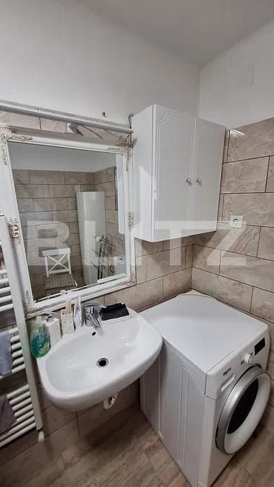 Casa de închiriat 2 camere Nord - 205544CI | BLITZ Turda | Poza7