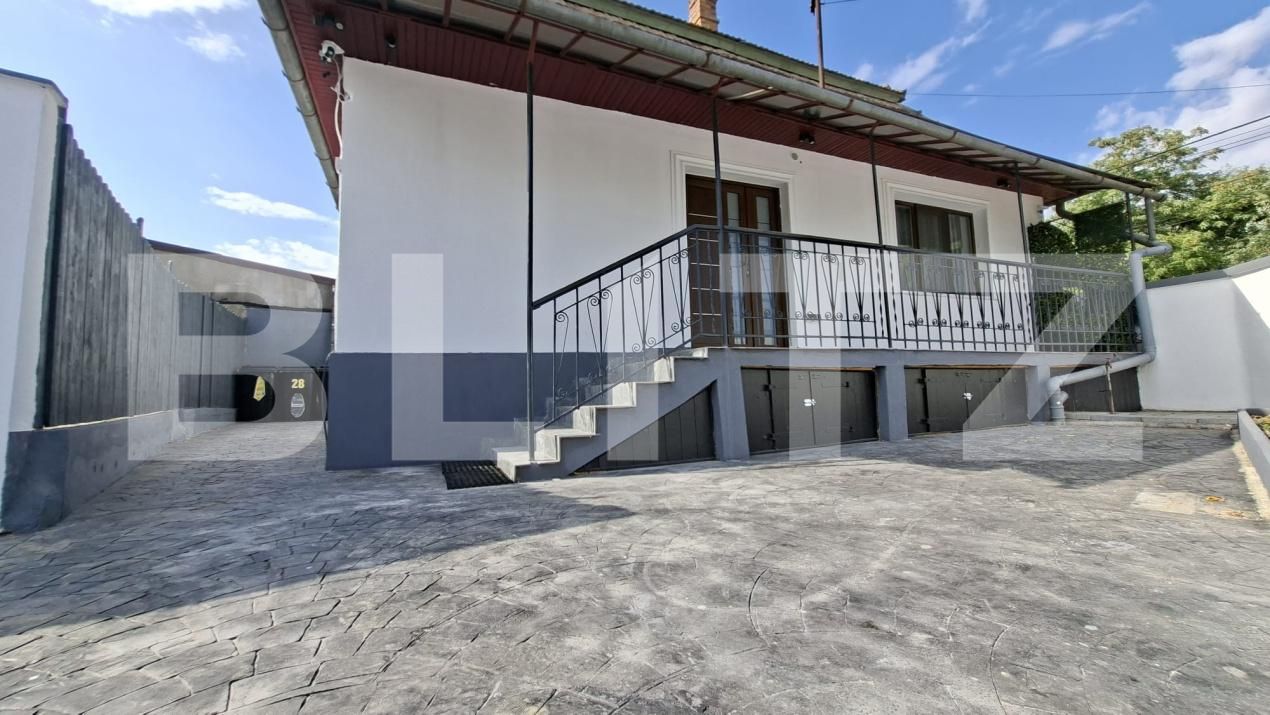 Casa de închiriat 2 camere Nord - 205544CI | BLITZ Turda | Poza2