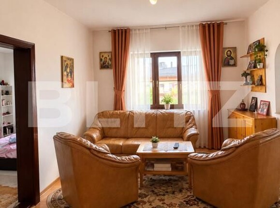 Apartament de vânzare 3 camere Vest - 205594AV | BLITZ Turda | Poza5