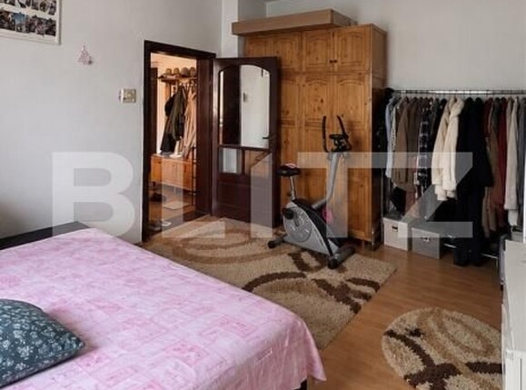 Apartament de vânzare 3 camere Vest - 205594AV | BLITZ Turda | Poza4