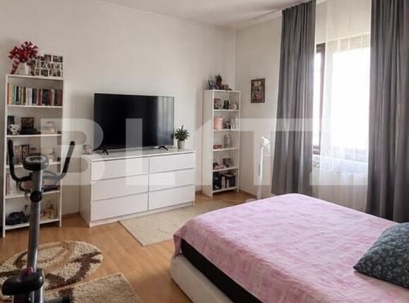Apartament de vânzare 3 camere Vest - 205594AV | BLITZ Turda | Poza3