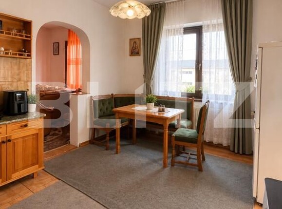 Apartament de vânzare 3 camere Vest - 205594AV | BLITZ Turda | Poza1
