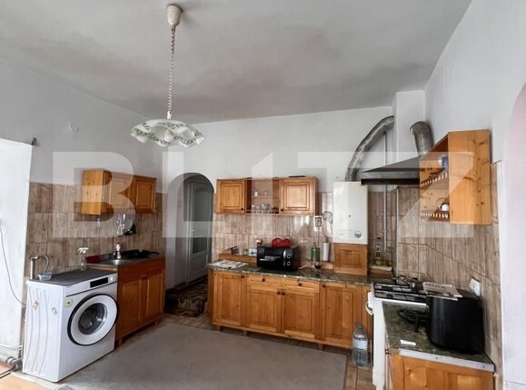 Apartament de vânzare 3 camere Vest - 205594AV | BLITZ Turda | Poza2
