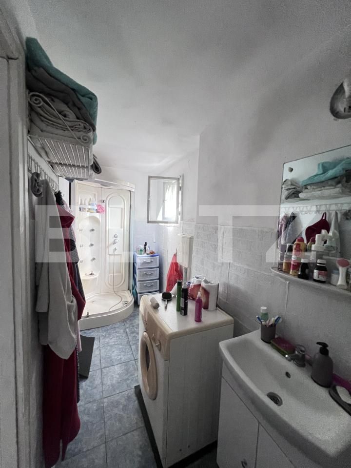 Apartament de vânzare 3 camere Vest - 205594AV | BLITZ Turda | Poza7