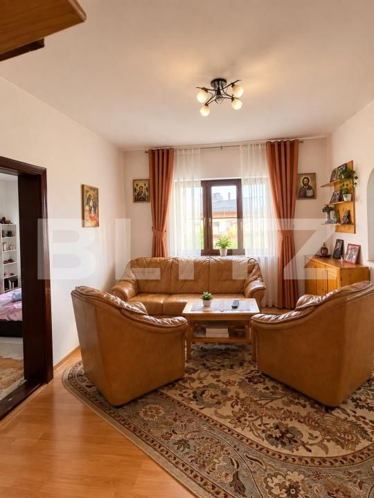 Apartament de vânzare 3 camere Vest - 205594AV | BLITZ Turda | Poza5