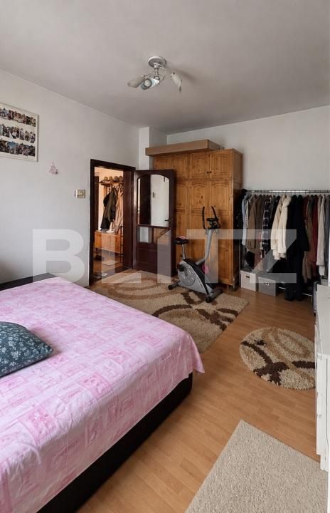 Apartament de vânzare 3 camere Vest - 205594AV | BLITZ Turda | Poza4