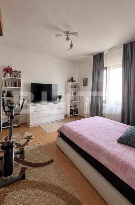 Apartament de vânzare 3 camere Vest - 205594AV | BLITZ Turda | Poza3