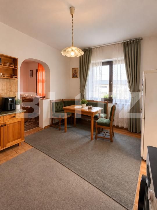 Apartament de vânzare 3 camere Vest - 205594AV | BLITZ Turda | Poza4