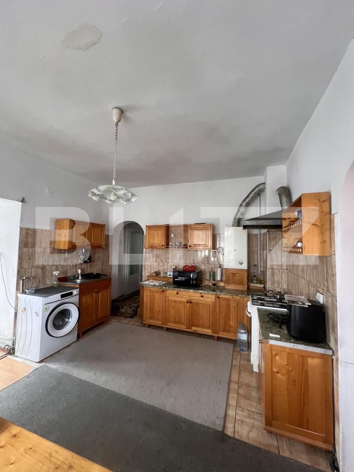 Apartament de vânzare 3 camere Vest - 205594AV | BLITZ Turda | Poza2