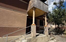 Casa de vanzare, 75 mp, teren 700 mp, zona Turda 