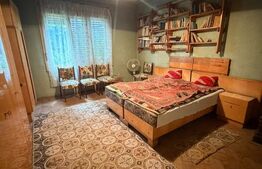 Casa de vanzare, 75 mp, teren 700 mp, zona Turda 