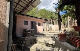 Casa de vanzare, 75 mp, teren 700 mp, zona Turda 