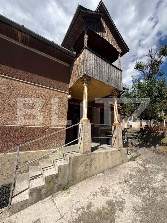 Casa de vânzare 2 camere Sud-Vest - 205612CV | BLITZ Turda | Poza9