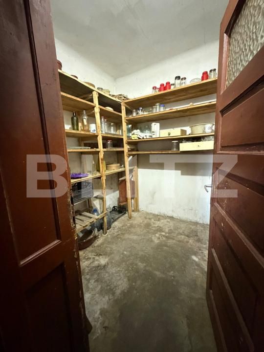 Casa de vânzare 2 camere Sud-Vest - 205612CV | BLITZ Turda | Poza5